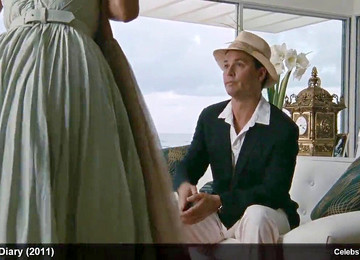 Amber Heard, Małe Cycki, Chude