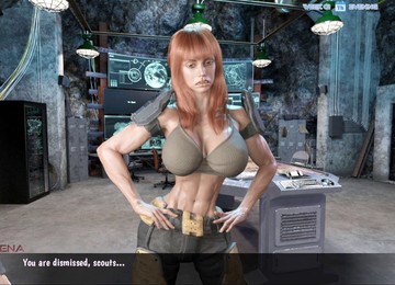 Recent, Sprchovanie, Gym Sex