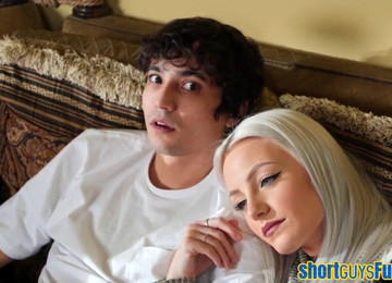 Big Tits, Big Pussy Licking, Wielkie Cycki