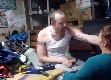 Family, Cheating Uncle, Big Ass