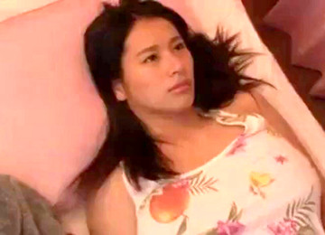 Stunning MILF Porks With Husband With Creampie