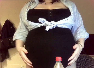 Taylormadeclips, Insertion