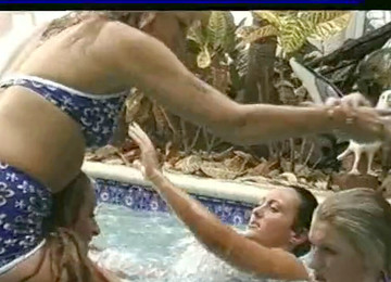 Drowning Underwater, Wetlook