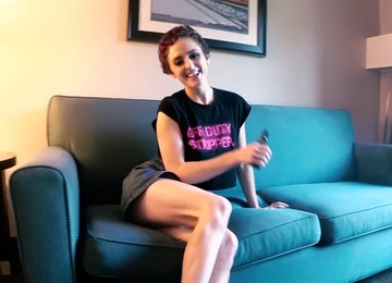 Amateur, First Video