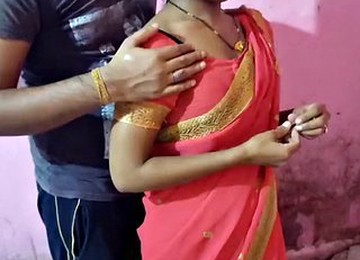 Devar Fucks My Pussy Hard