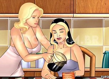 My Crazy Family Ep.1 Alpha Male At Home.mp4