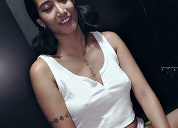 PL - Pries Angel Glory Hole