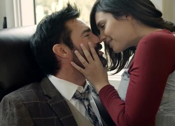 Pretty Teen Student Gets Her Pussy Fucked By Her Professor