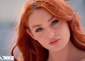 VIXEN - She Can't Get Enough Of Him - Lacy Lennon