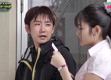 Nipponese Lustful Amateur Teen Exciting Xxx Clip