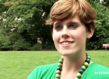 Short-haired Babe Amateur Xxx Video