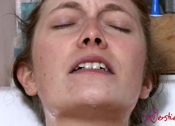 Sweet New Mommy Nail Hard Teenager Step-son - Teenage Sweet - Teenage Sweet