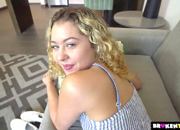 Allie Addison, Story, Pov Teen