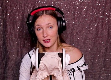 Ballbusting, Asmr Roleplay, Ballbusting Punish