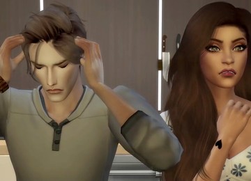 Recent, The Sims New, The Sims