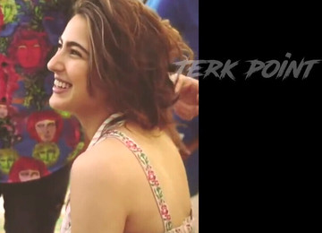 Indian Anal, Indisch Anal, Sara Ali Khan