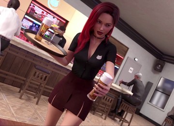 Big Cock, Gameplay, Lets Play