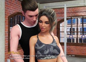 Recent, Pc Spiel, 3d