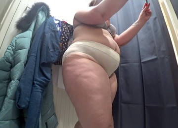Hidden, Bbw Long, Russian Long