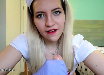 Recent, Gloves, Nurse Gloves