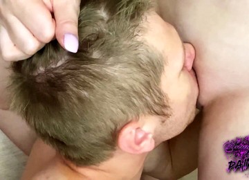 Licking, Recent, Rosjanka Obciąga