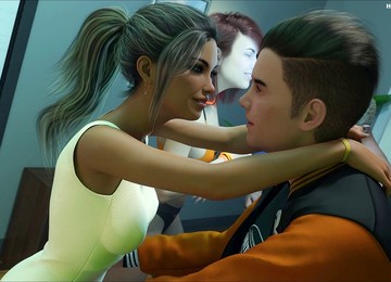 Homemade, College Dorm, Big Tits