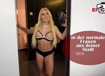 Rudelbumsen Deutsch, Gangbang Deutsch, Deutsch Creampie