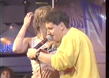 Pool Party, Nude Club Party, Longest