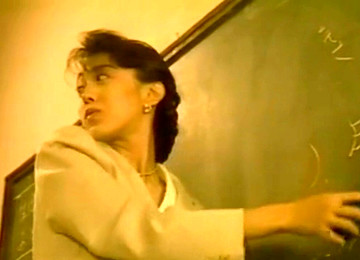 Chinese Feet, Japan Movie 80