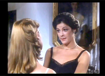 Lesbianas Españolas, Hollywood Lesbian Movie