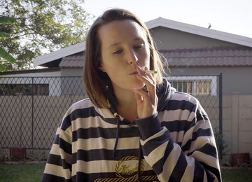 Smoking Fetish, Smoking Fetish Teen