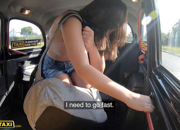 Taxi, Korean Sex Amateur Car