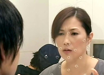 Japanese Mature Mother Uncensored, Prisonteens