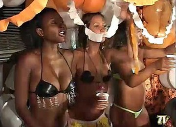 Carnaval 2004 (pt 1)