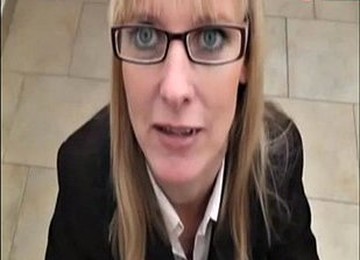 Dirty-Tina - HOSED POV