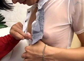 Beauty Trans And Guy