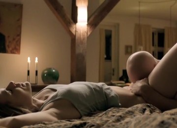 The Reunion 2 The Funeral (2014) Anne Sofie Espersen And Camilla Gottlieb