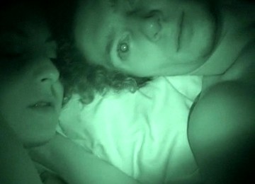 Dude Is Taping His Chick Sucking His Big Dick