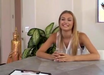 AMWF Polish Natalia Starr