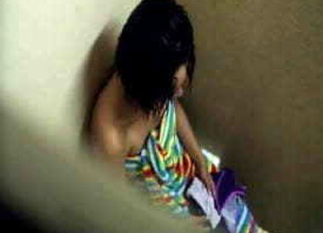 Chloe Sevigny And Karla Crome - Hit And Miss