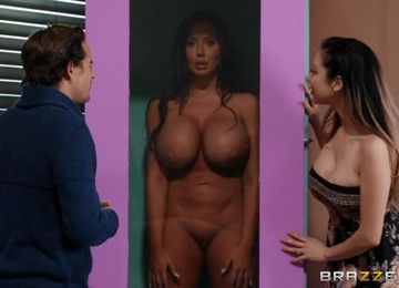 Mega Busty Sex Doll To Spice Up Sexual Relation Ship