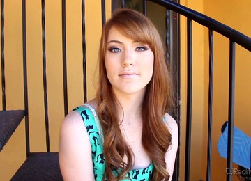 Four Of The Prettiest Babes Are Ready To Answer The Kinky Questions