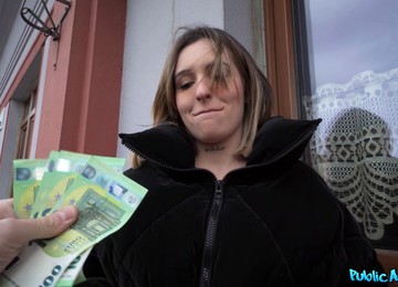 What Is The Spanish For Bj? 1 - Public Agent