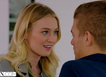 Debauched Vixen Natalia Starr Thrilling Porn Scene