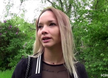 Enchanting Wench Engrossing Sex Video