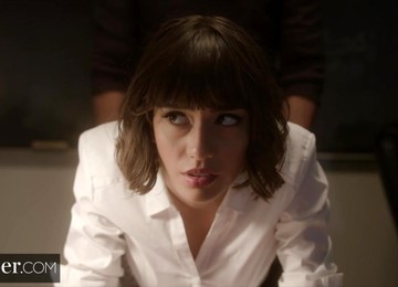 Deeper. Janice Griffith Gets Her Way When She Takes Control - Janice Griffith