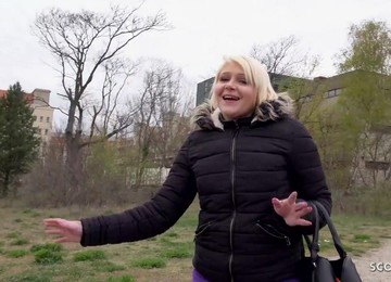 Debauched MILF Emotion-charged Adult Scene