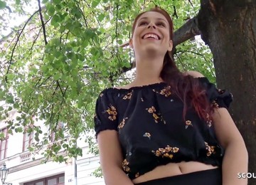 Antonia Sainz Hot POV Porn Video Driving Me Crazy!