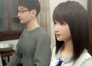 3d Futa, Chinese Beauty, Anime 3d