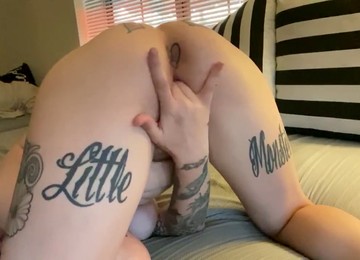 Queefing Pussy Farting, Farting Pussy